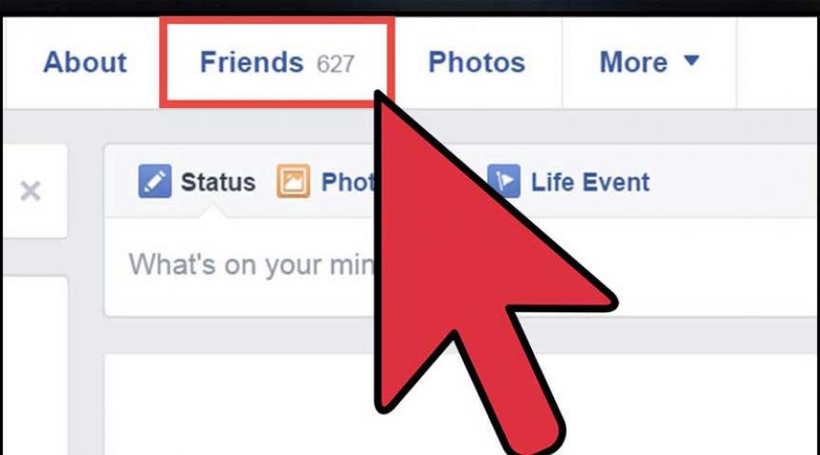 Как посмотреть гостей в Фейсбук и не попасть в лапы к мошенникам? “Гости на Facebook” – Как посмотреть кто заходил на страницу Смотрел мою страницу в facebook