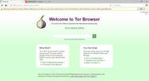 Тор-браузер — что это такое и каким образом Tor позволяет скрыть ваши действия в сети